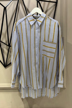 Cargar imagen en el visor de la galería, Camisa Leandra