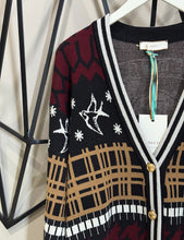 Cargar imagen en el visor de la galería, Cardigan Janet