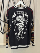 Cargar imagen en el visor de la galería, Cardigan Janet