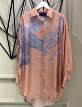 Cargar imagen en el visor de la galería, Camisa Brooklyn