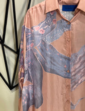 Cargar imagen en el visor de la galería, Camisa Brooklyn