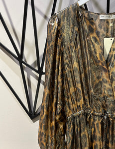 Vestido Serengeti