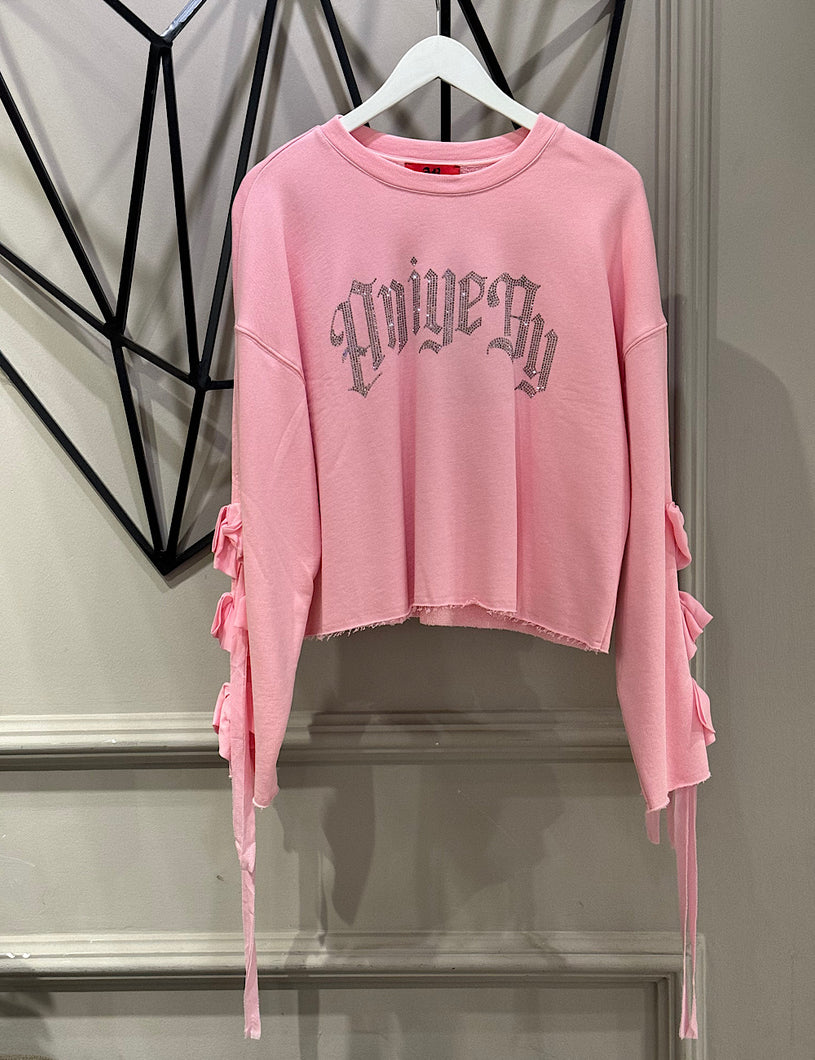 Sudadera Aniye By Lazos
