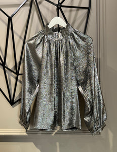 Blusa Ronya