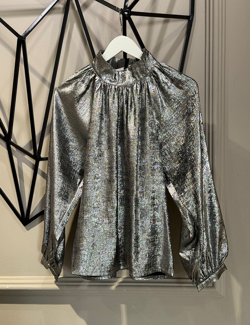 Blusa Ronya