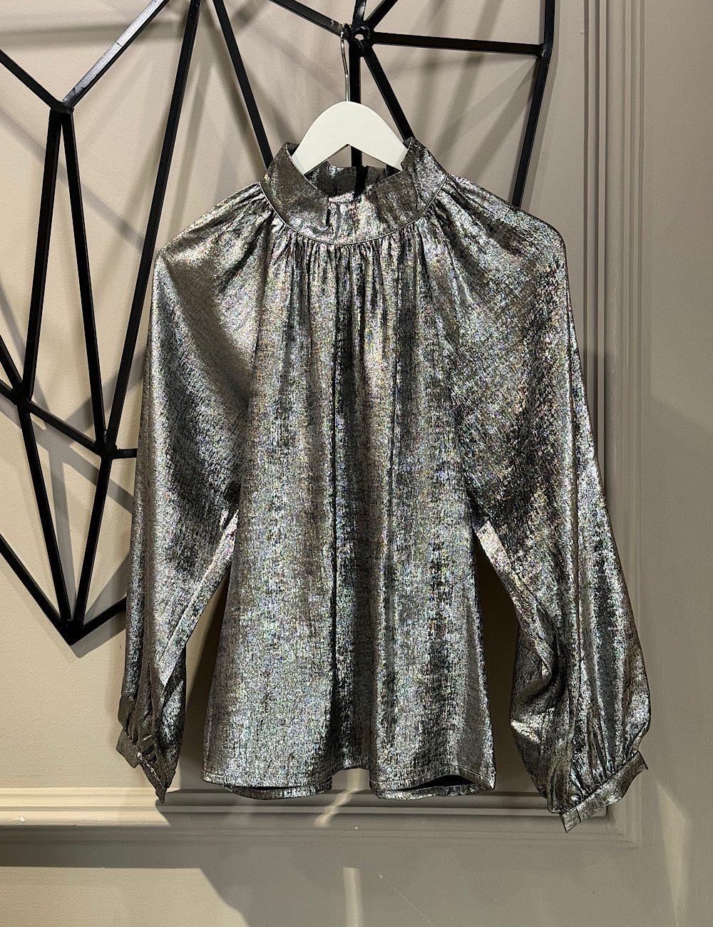 Blusa Ronya