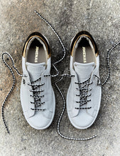 Cargar imagen en el visor de la galería, Sneakers Enriqueta Off White