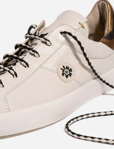 Sneakers Enriqueta Off White