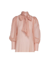 Cargar imagen en el visor de la galería, Blusa Ari Nude