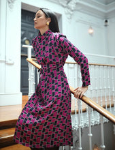 Cargar imagen en el visor de la galería, Vestido Laurett