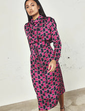 Cargar imagen en el visor de la galería, Vestido Laurett