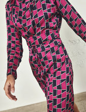 Cargar imagen en el visor de la galería, Vestido Laurett