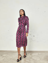 Cargar imagen en el visor de la galería, Vestido Laurett