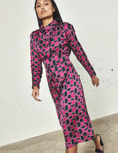 Cargar imagen en el visor de la galería, Vestido Laurett