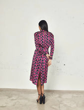 Cargar imagen en el visor de la galería, Vestido Laurett