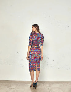 Vestido Geiko