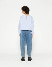 Cargar imagen en el visor de la galería, Pantalones Soft Denim