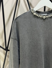 Cargar imagen en el visor de la galería, Sudadera Diamonds
