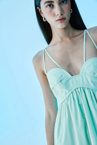 Vestido Milky