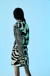 Vestido Paradise