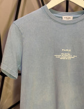 Cargar imagen en el visor de la galería, Camiseta Label Sky