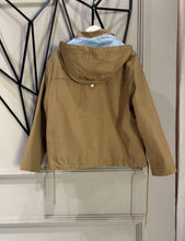 Cargar imagen en el visor de la galería, Chaqueta Donkey