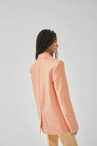 Blazer Lobster