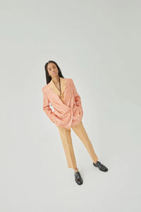 Blazer Lobster