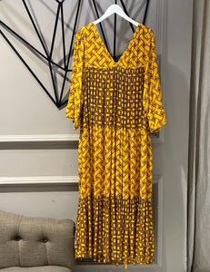 Vestido Kire