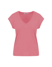 Cargar imagen en el visor de la galería, Camiseta Basic Dust Pink