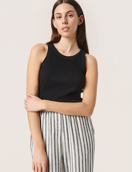 Top Tank Simone Negro