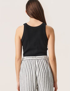 Top Tank Simone Negro