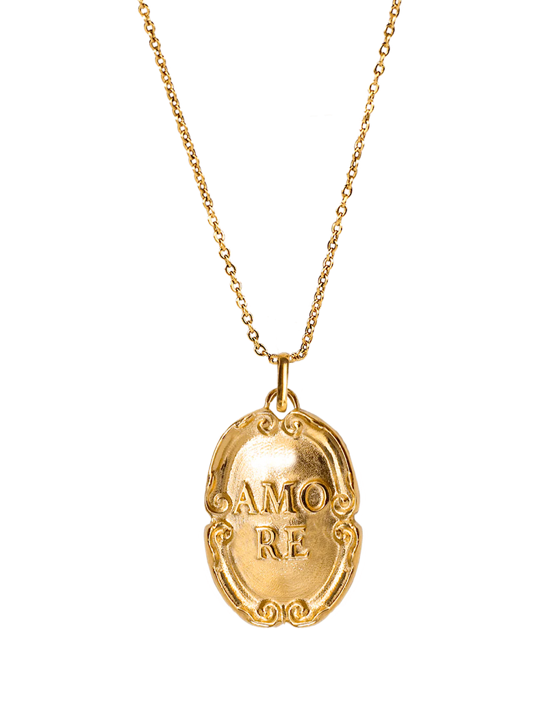 Collar Amore