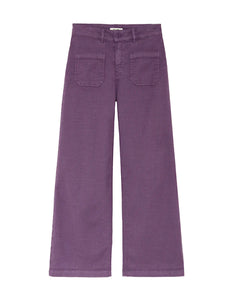 Pantalones Lucia Purple