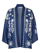 Cargar imagen en el visor de la galería, Kimono Bellary