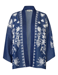 Kimono Bellary