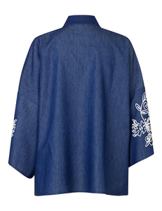 Kimono Bellary