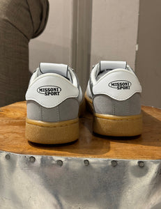 Sneakers Missoni Retro