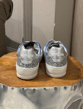 Cargar imagen en el visor de la galería, Sneakers Star Blue