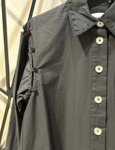 Cargar imagen en el visor de la galería, Camisa Vestido  Sangallo