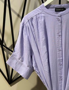 Vestido Lavender
