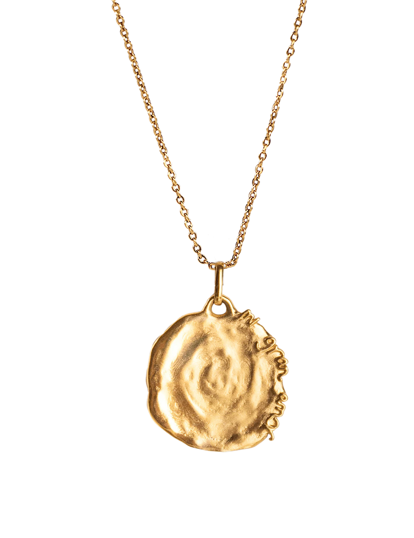 Collar Mi Gran Amor