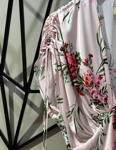 Vestido Glicenia