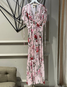 Vestido Glicenia