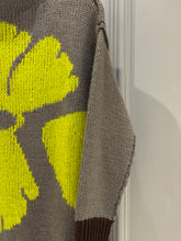 Cargar imagen en el visor de la galería, Jersey Fleur