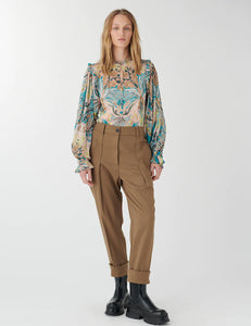 Pantalones Cargoni