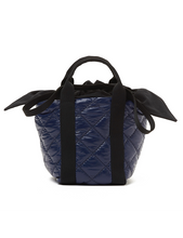 Cargar imagen en el visor de la galería, Bolso Sam Azul