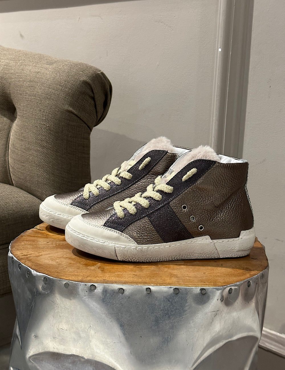 Sneakers Manhattan