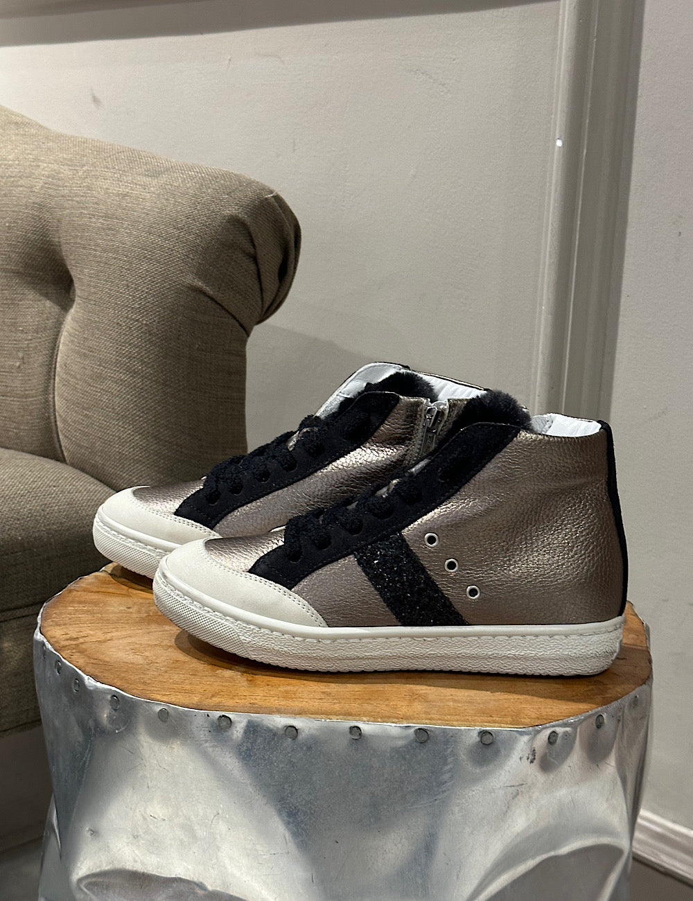 Sneakers Amsterdam