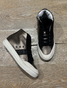 Sneakers Amsterdam